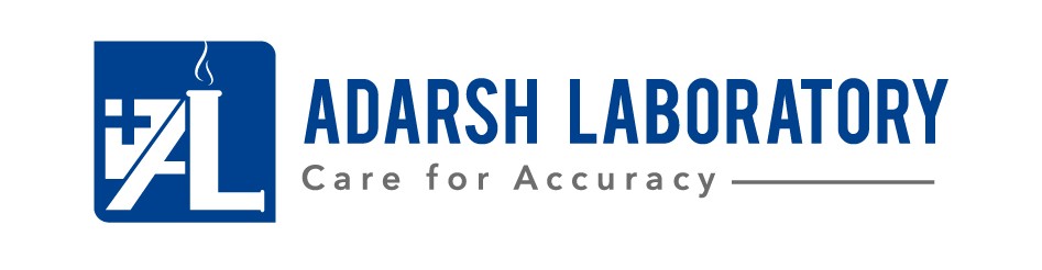 Adarsh Laboratory Banner